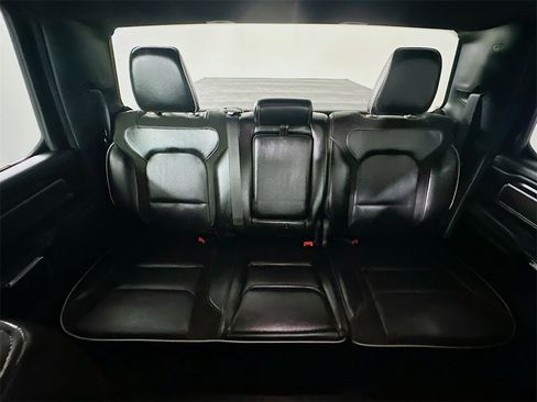 Used 2024 RAM 1500 Laramie image 13