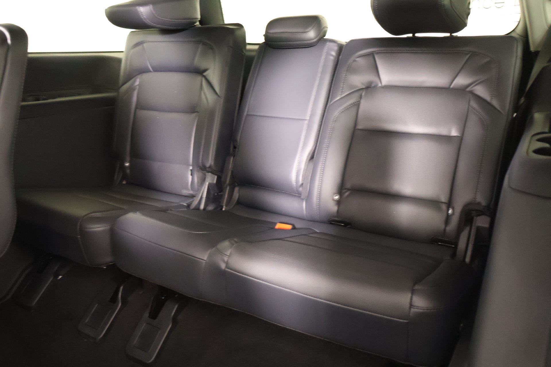 New 2026 Lincoln Navigator Premiere AWD/4WD image 13