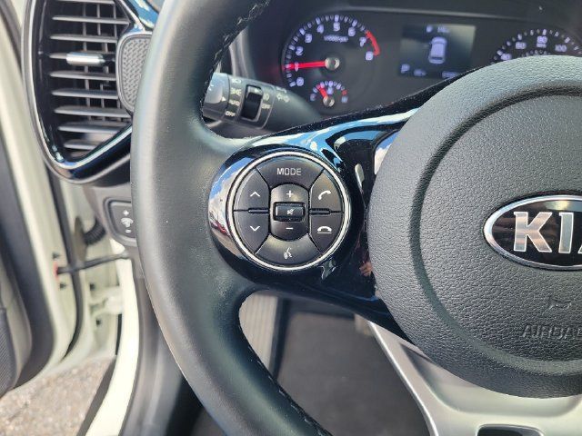 Used 2021 Kia Soul EX FWD image 23