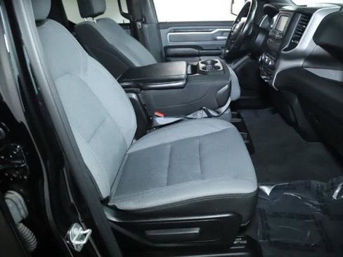 Certified 2022 RAM 1500 Big Horn image 33