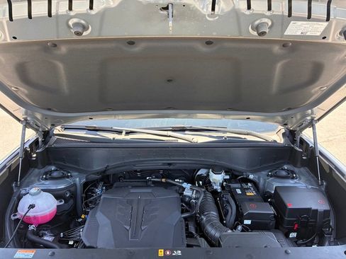 Used 2026 Hyundai Palisade Calligraphy AWD/4WD image 9