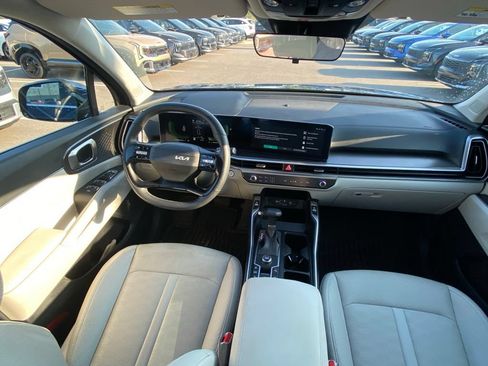 Certified 2026 Kia Sorento S w/ S Panoramic Sunroof Package FWD image 20