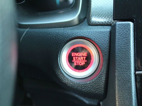Used 2018 Honda Civic EX image 23