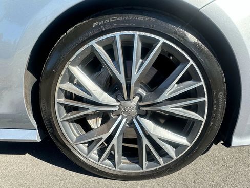 Used 2016 Audi A7 3.0T Premium Plus w/ 20" Wheel & Tire Package image 12