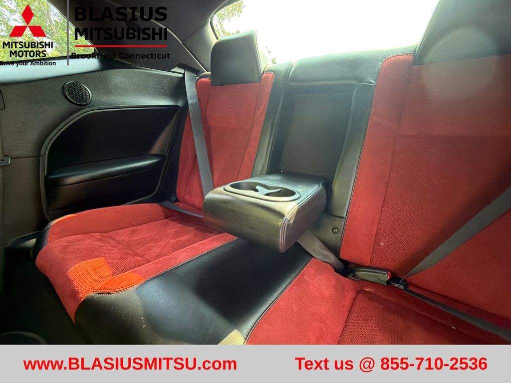 Used 2021 Dodge Challenger R/T Scat Pack RWD image 38