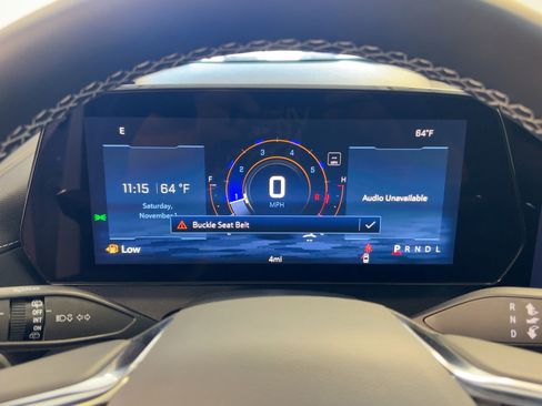 New 2026 Chevrolet Traverse LT w/ Sun and Wheel Package image 18