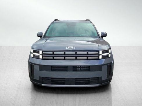 New 2026 Hyundai Santa Fe SEL image 11