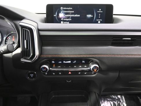 New 2026 MAZDA CX-50 2.5 Hybrid w/ Weather Package AWD/4WD image 26