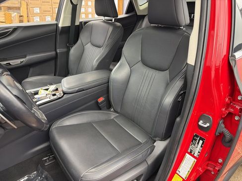 Used 2022 Lexus NX 350 AWD image 19