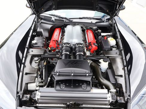 Used 2008 Dodge Viper SRT-10 w/ Protection Group RWD image 27