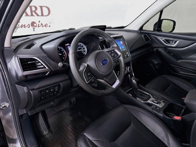 Used 2024 Subaru Forester Touring w/ Pop Package 2 AWD/4WD image 11