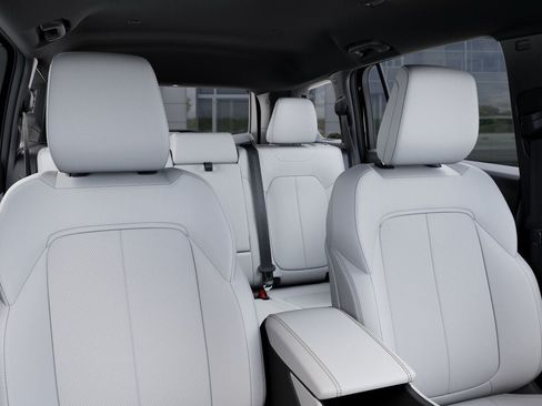 New 2026 Jeep Cherokee Limited AWD/4WD image 26