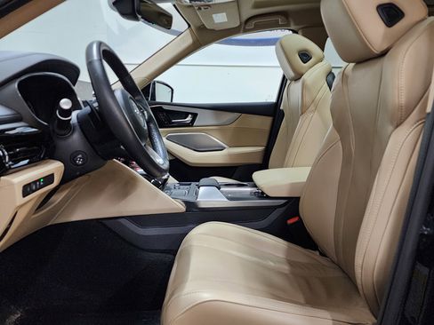 Certified 2023 Acura MDX SH-AWD w/ Technology Package image 14