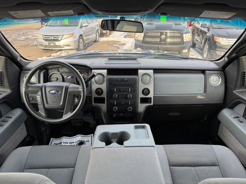 Used 2012 Ford F150 XLT image 20