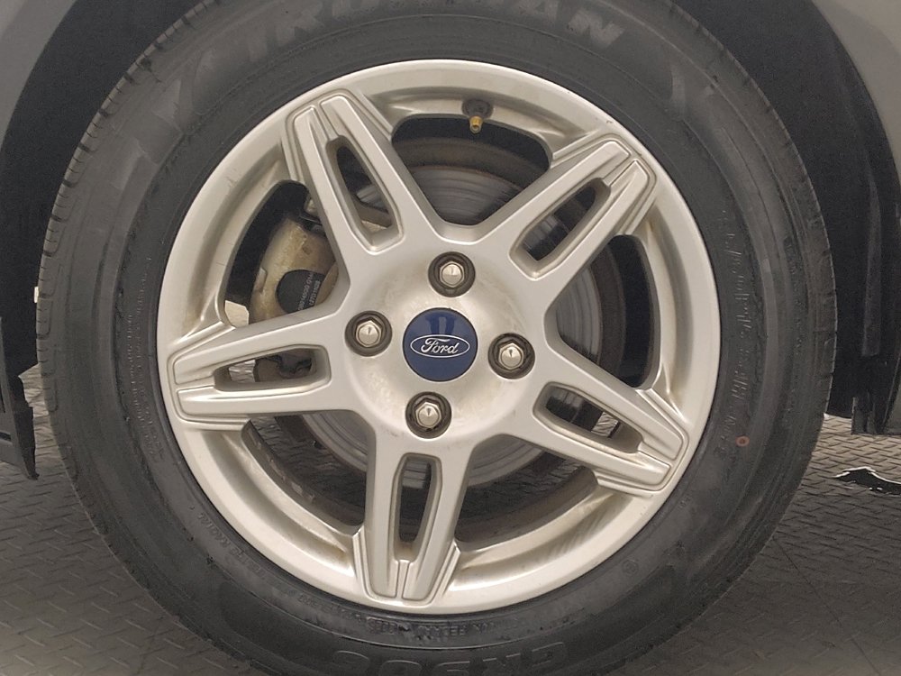 Used 2019 Ford Fiesta SE FWD image 31