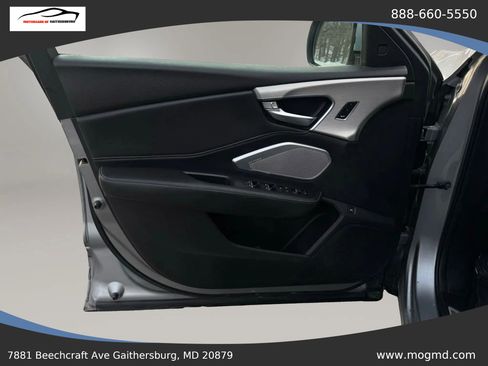 Used 2020 Acura RDX FWD w/ Technology Package image 17