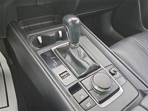 Used 2023 MAZDA CX-50 AWD 2.5 S w/ Premium Plus Pkg image 20