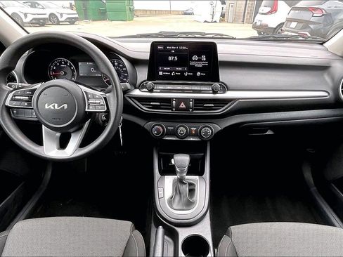 Certified 2024 Kia Forte LXS image 14