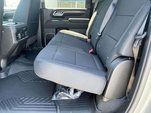 New 2026 Chevrolet Silverado 2500 LT w/ Trail Boss Package AWD/4WD image 10