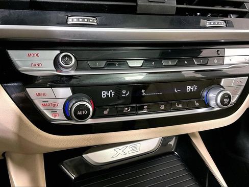 Used 2020 BMW X3 xDrive30i w/ Convenience Package image 33
