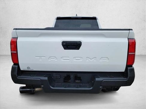 Used 2024 Toyota Tacoma SR RWD image 6