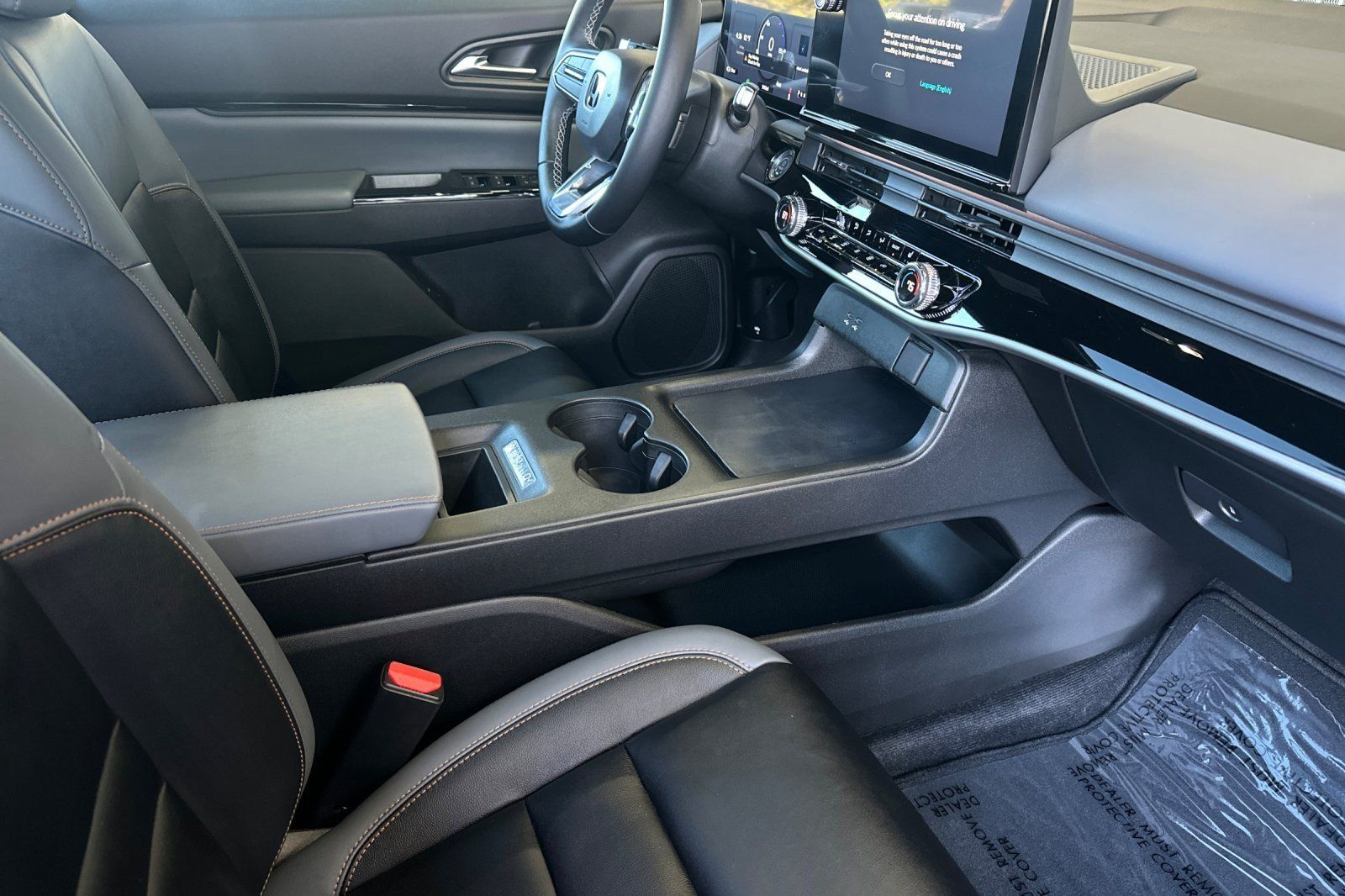 Used 2025 Honda Prologue Touring image 15