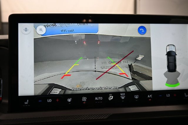 New 2026 Ford Bronco Sport Outer Banks AWD/4WD image 12