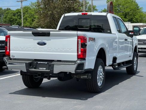 New 2026 Ford F250 XLT w/ 360-Degree Camera Package AWD/4WD image 49