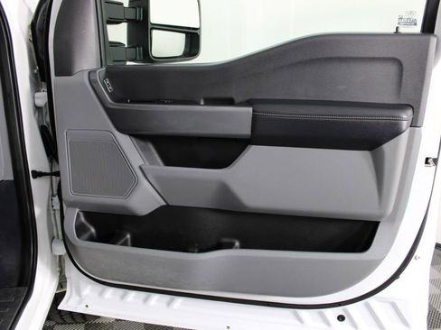 Used 2023 Ford F350 XLT w/ FX4 Off-Road Package image 33