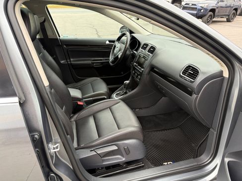 Used 2014 Volkswagen Jetta TDI image 7