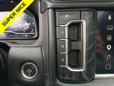 Used 2023 GMC Yukon Denali AWD/4WD image 23