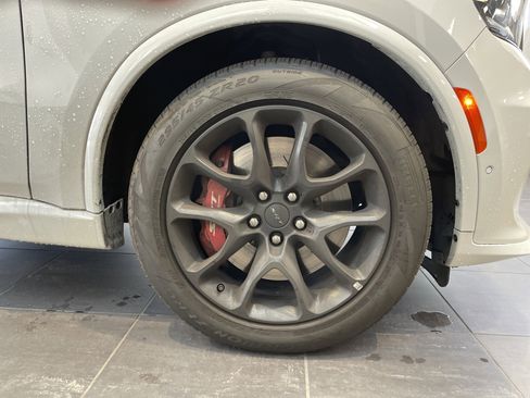 Used 2024 Dodge Durango SRT Hellcat image 12