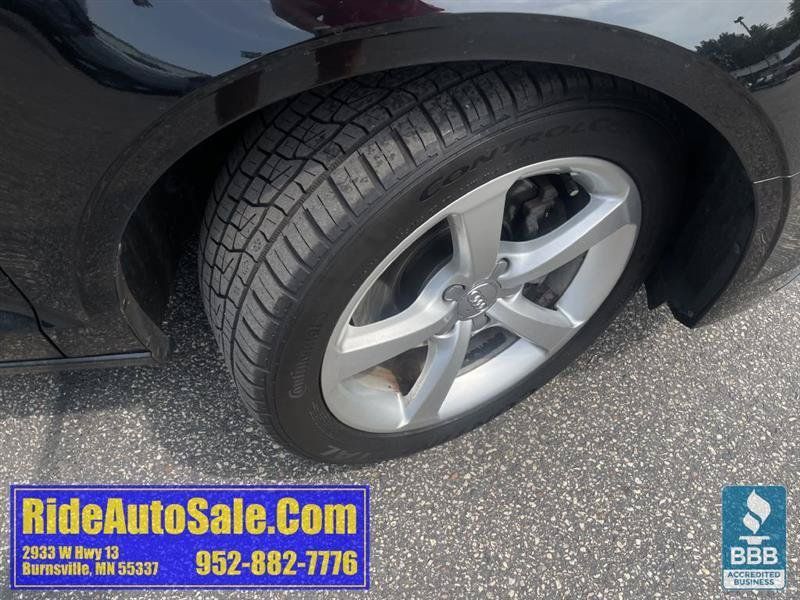 Used 2015 Audi A3 2.0T Premium w/ Cold Weather Package AWD/4WD image 26
