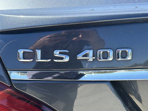 Used 2016 Mercedes-Benz CLS 400 image 10