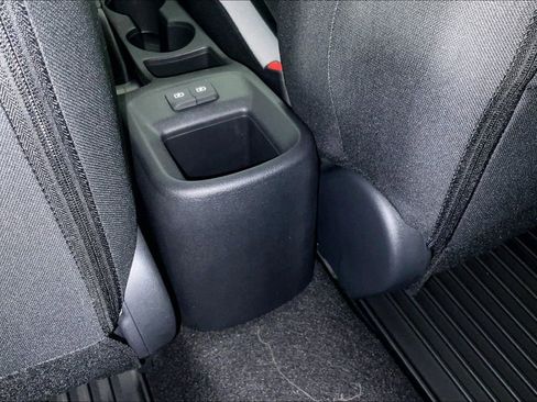 New 2025 Nissan Versa S w/ Trunk Package image 38