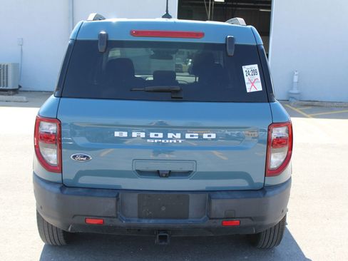 Used 2021 Ford Bronco Sport Big Bend w/ Big Bend Package image 5