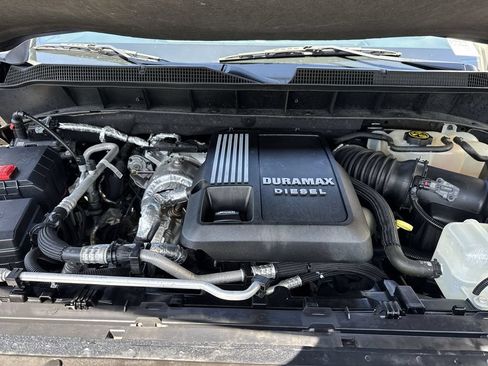 Used 2021 Chevrolet Silverado 1500 RST w/ All Star Edition Plus AWD/4WD image 59
