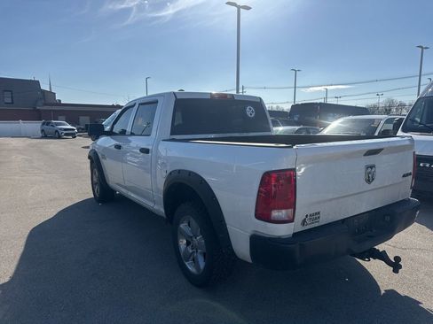 Used 2016 RAM 1500 Tradesman w/ Popular Equipment Group image 3