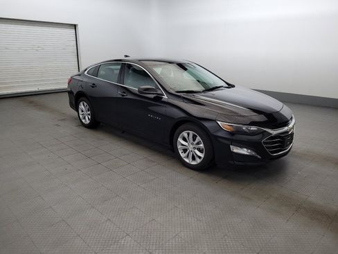 Used 2024 Chevrolet Malibu LT FWD image 11