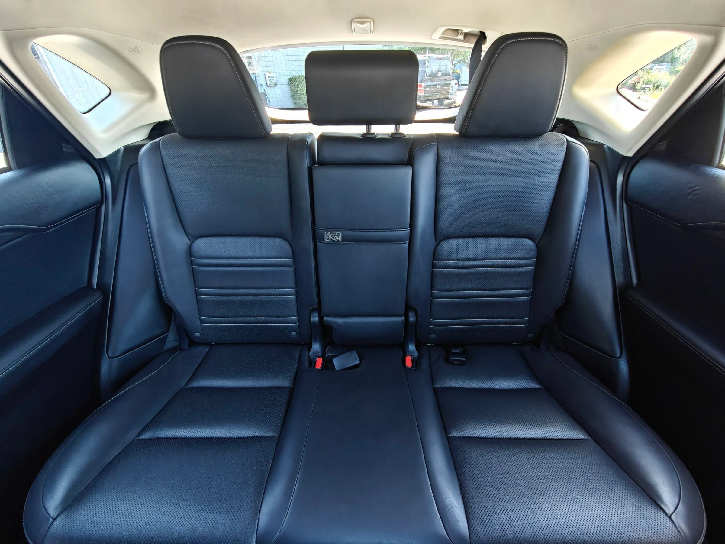 Used 2016 Lexus NX 200t AWD w/ Premium Package image 27