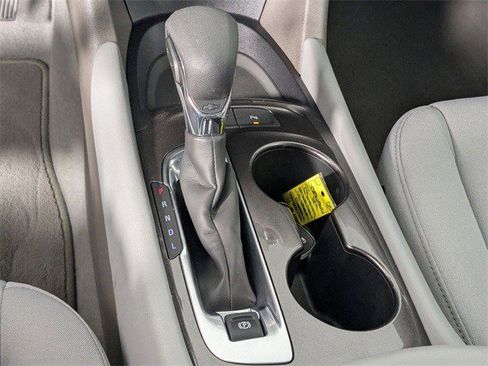 Certified 2024 Chevrolet Malibu LS image 20