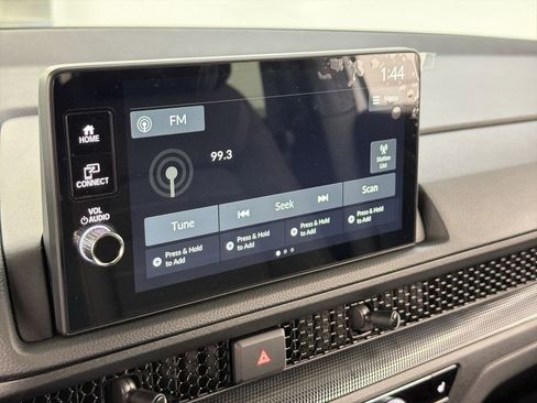 New 2026 Honda CR-V Sport image 24
