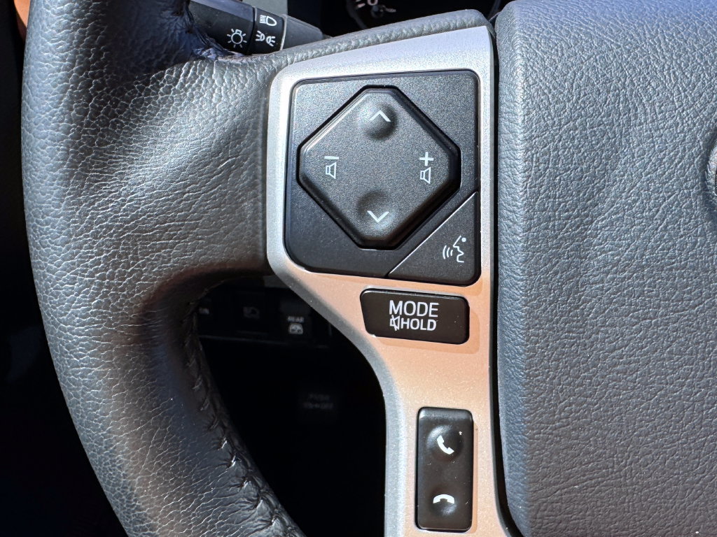 Used 2020 Toyota Tundra 1794 Edition AWD/4WD image 27
