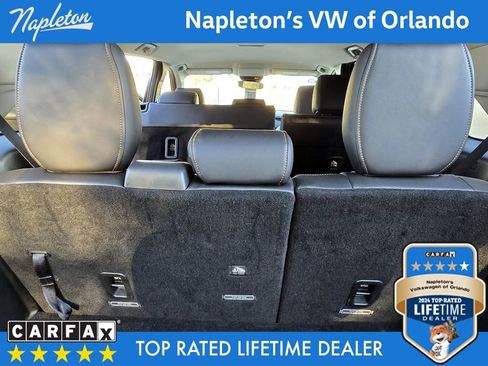 Used 2025 MAZDA CX-90 3.3 Turbo w/ Select Package image 34