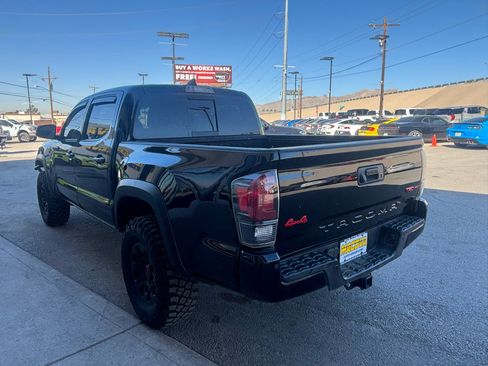 Used 2019 Toyota Tacoma TRD Pro image 6