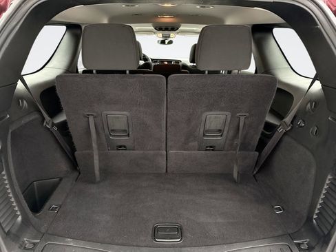 Used 2022 Dodge Durango SXT w/ Anodized Platinum Package image 20