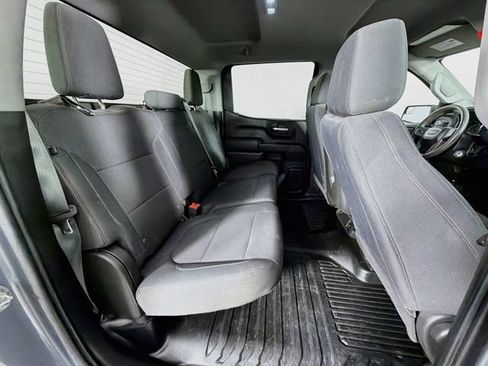 Used 2019 GMC Sierra 1500 4x4 Crew Cab w/ Convenience Package image 26