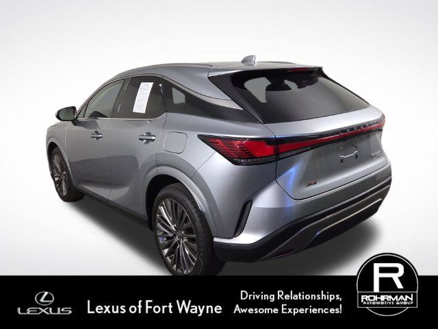 Used 2024 Lexus RX 350 AWD w/ Convenience Package image 10