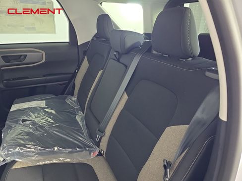 New 2025 Ford Bronco Sport Big Bend w/ Convenience Package image 29
