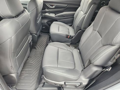 New 2026 Subaru Ascent Limited AWD/4WD image 20